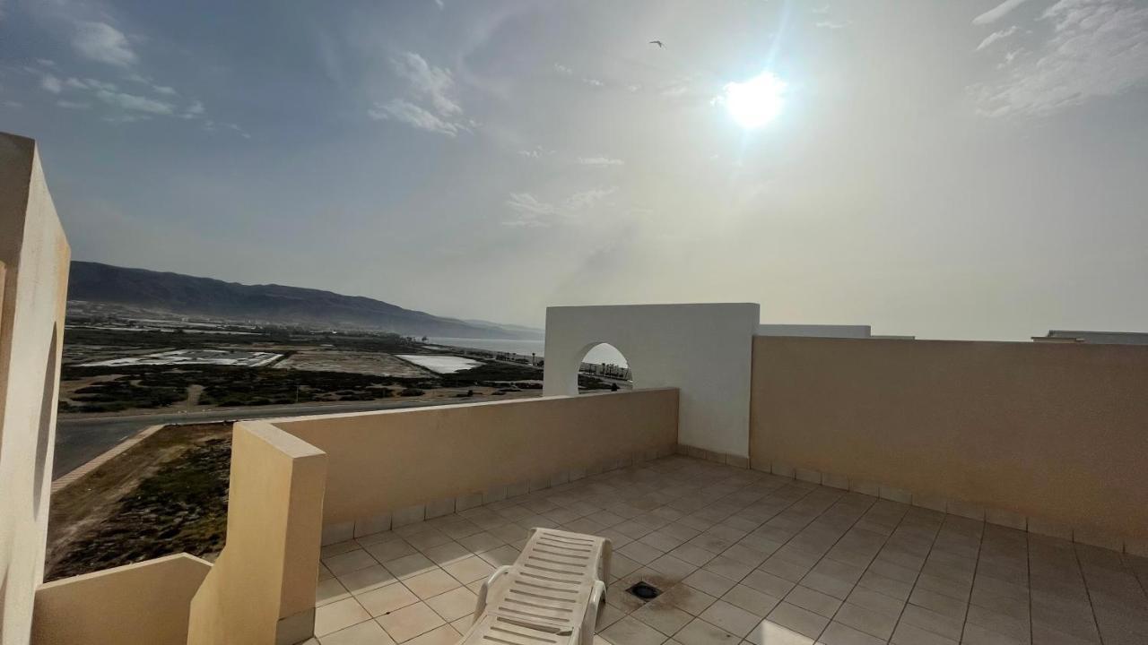 Mar Y Sal Apartment Roquetas de Mar Exterior foto